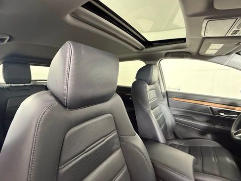 Used 2022 Honda CR-V EX-L image 35