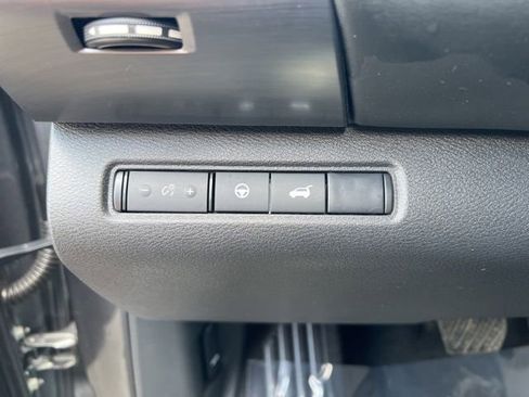 Used 2025 Nissan Pathfinder Rock Creek AWD/4WD image 6