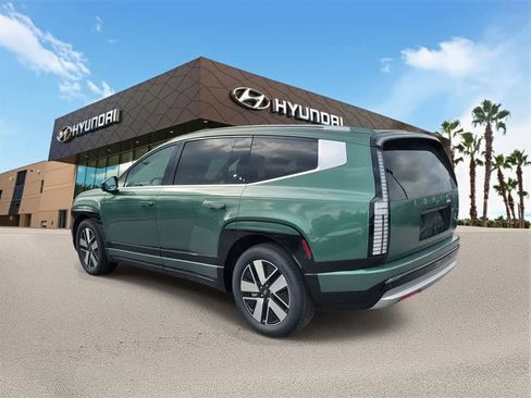 New 2026 Hyundai Ioniq 9 SEL image 2