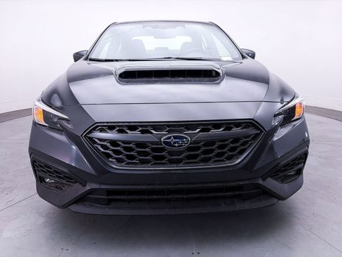 Used 2024 Subaru WRX Premium AWD/4WD image 9