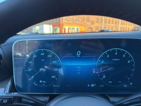 New 2026 Mercedes-Benz GLC 300 4MATIC image 17