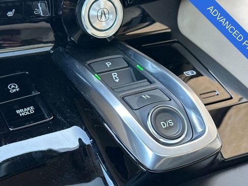 Used 2025 Acura MDX SH-AWD w/ Advance Package image 23