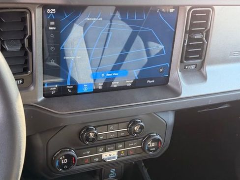 Used 2025 Ford Bronco Big Bend AWD/4WD image 17