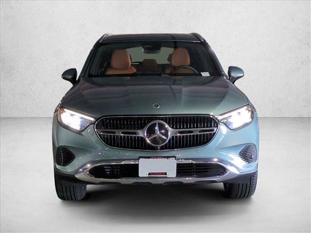 Certified 2026 Mercedes-Benz GLC 300 image 2