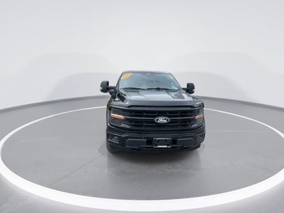 Used 2024 Ford F150 XLT w/ Equipment Group 302A MID
