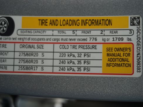 Used 2022 Chevrolet Silverado 1500 LTZ image 39