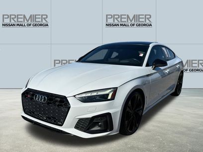 Used 2021 Audi S5 Prestige w/ Prestige Package