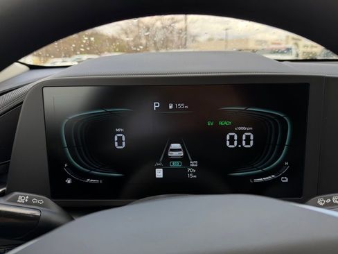 New 2026 Kia Niro LX image 16