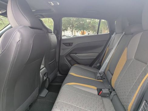 New 2026 Subaru Crosstrek 2.5i Sport w/ Crosstrek Mirror Package image 13