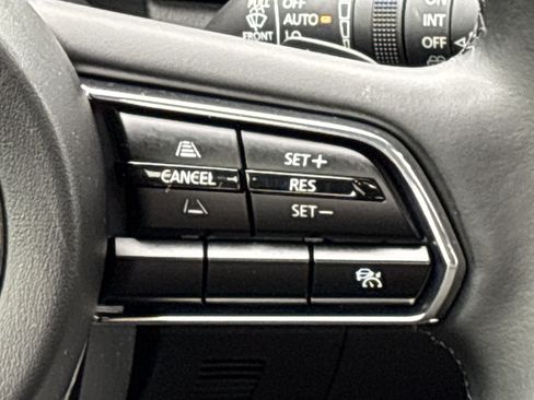Used 2024 MAZDA CX-90 3.3 Turbo w/ Preferred Package AWD/4WD image 24