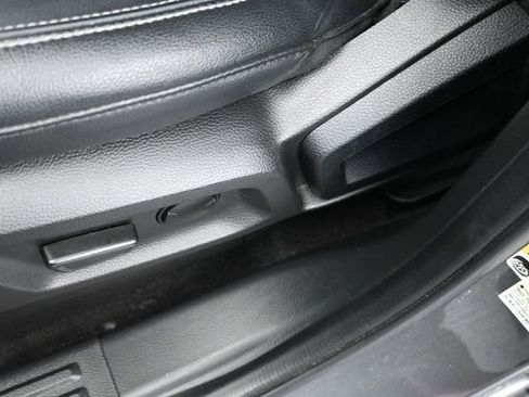 Certified 2023 Ford Ranger Lariat w/ FX4 Off-Road Package image 12