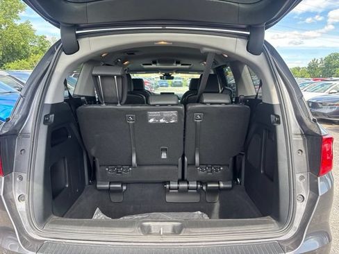 Used 2023 Honda Odyssey Touring image 7