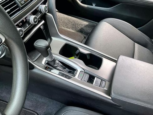 Certified 2021 Honda Accord LX image 45