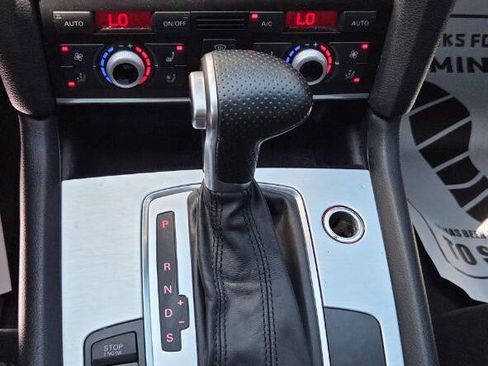 Used 2015 Audi Q7 3.0T S line Prestige w/ Towing Package image 23