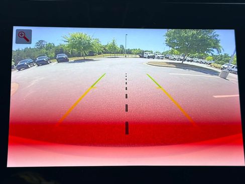 Used 2024 Jeep Wagoneer Series II w/ Flexible Seating Group RWD image 31
