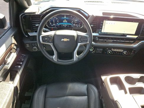 Used 2024 Chevrolet Silverado 3500 LT w/ All Star Edition image 11