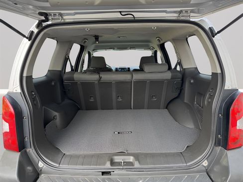 Used 2008 Nissan Xterra S image 26