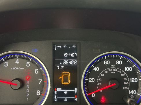 Used 2007 Honda CR-V EX-L image 19