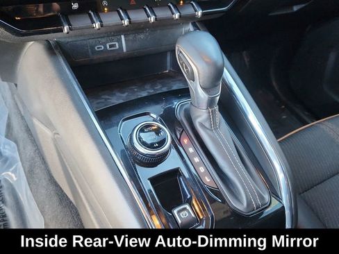 Used 2023 GMC Canyon AT4 w/ Canyon Safety Plus Package image 23