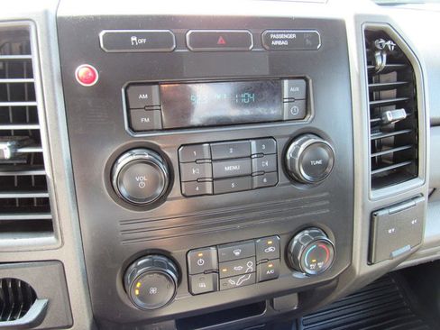 Used 2017 Ford F350 XL w/ Power Equipment Group RWD image 38