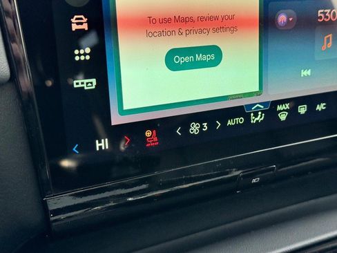 New 2025 Lincoln Navigator Reserve w/ Jet Appearance Package image 22