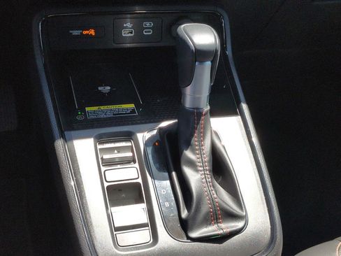Used 2025 Honda CR-V Sport-L image 25