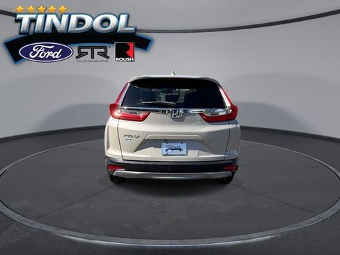 Used 2019 Honda CR-V EX-L image 6