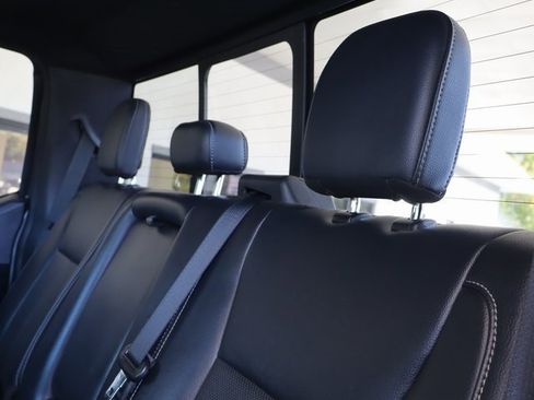 Used 2022 Ford F250 Lariat w/ Lariat Ultimate Package image 51