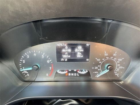 Used 2021 Ford Escape SE image 15