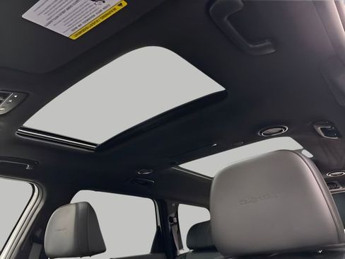 New 2026 Hyundai Palisade Calligraphy image 21