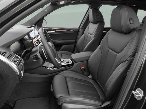 Used 2022 BMW X3 sDrive30i w/ Premium Package 2 RWD image 16