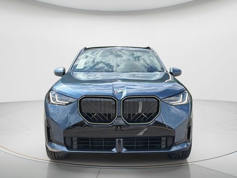 New 2026 BMW X3 xDrive30 image 2
