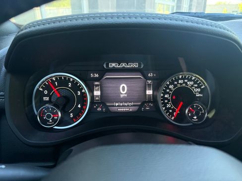 Used 2022 RAM 2500 Laramie AWD/4WD image 45
