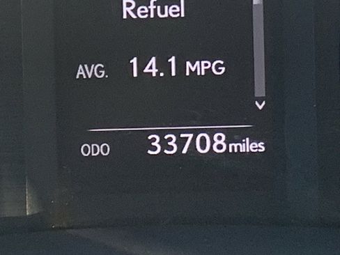 Certified 2023 Lexus GX 460 Premium w/ Premium Package image 22