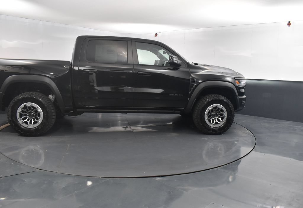 New 2026 RAM 1500 RHO w/ RHO Level 1 Equipment Group AWD/4WD image 8