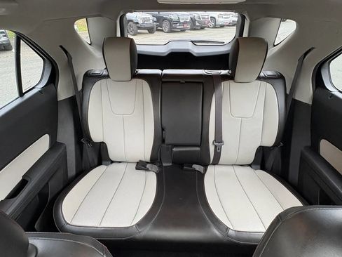 Used 2017 Chevrolet Equinox Premier w/ Enhanced Convenience Package AWD/4WD image 32