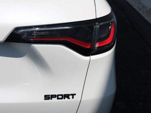 New 2026 Honda HR-V Sport image 11