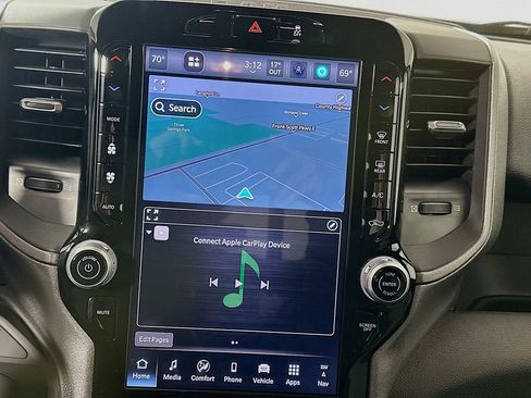 New 2025 RAM 2500 Tradesman image 13