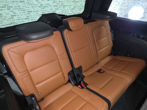 Used 2020 Lincoln Navigator Reserve w/ Luxury Package AWD/4WD image 15