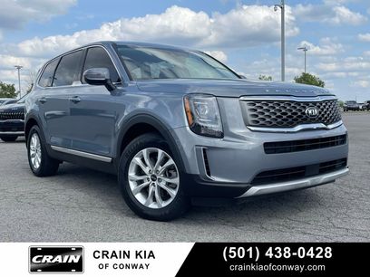Used 2020 Kia Telluride LX
