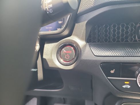 New 2026 Honda CR-V Sport-L image 18
