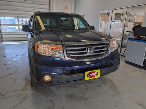 Used 2015 Honda Pilot EX-L image 38