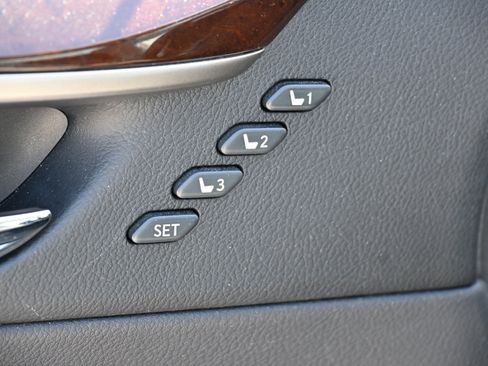 Used 2013 Lexus ES 350 F Sport w/ Luxury Pkg FWD image 14