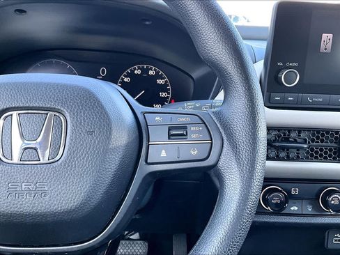 Used 2024 Honda HR-V LX image 24