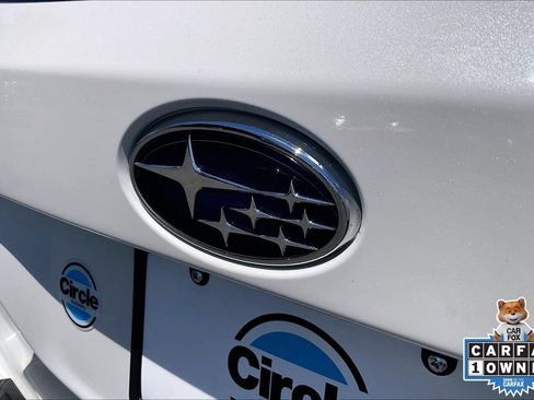 Used 2020 Subaru Outback Onyx Edition XT AWD/4WD image 10