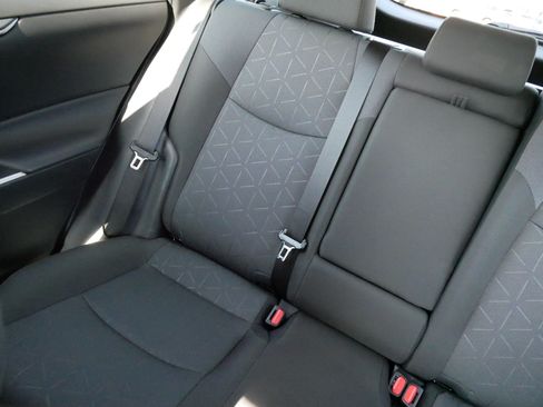 Certified 2025 Toyota RAV4 XLE AWD/4WD image 12