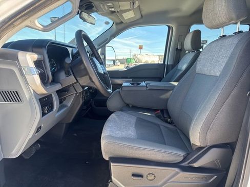 Used 2024 Ford F250 XLT w/ FX4 Off-Road Package image 2