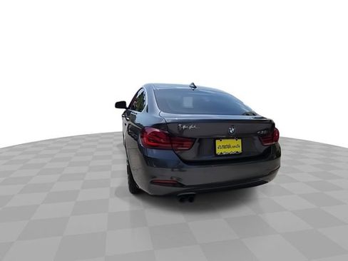 Used 2020 BMW 430i Gran Coupe RWD image 7