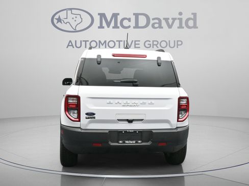 Used 2023 Ford Bronco Sport Big Bend AWD/4WD image 7