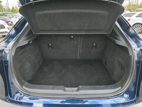Used 2025 MAZDA CX-30 AWD 2.5 S w/ Select Sport Pkg image 14